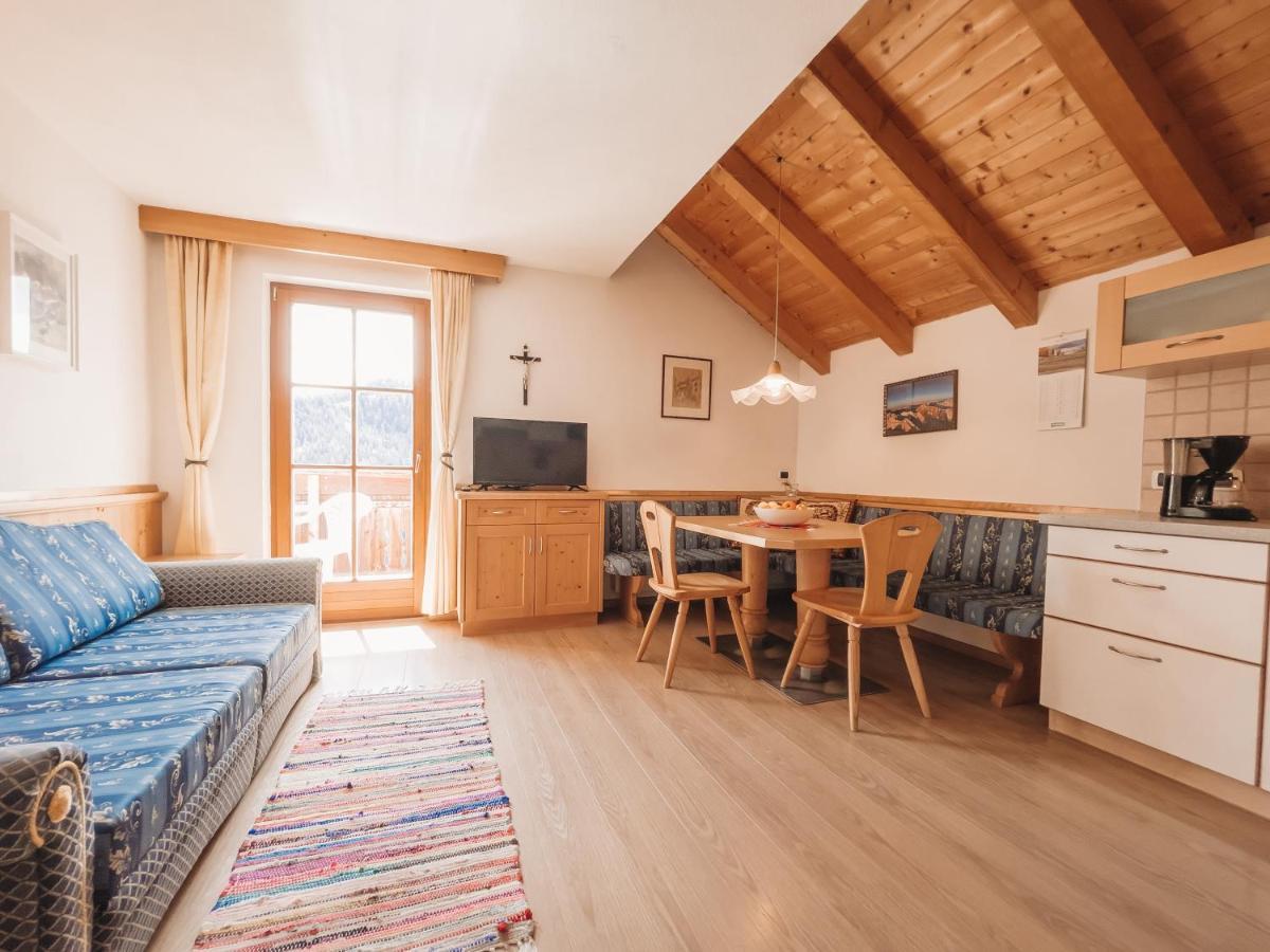 Apartment Fedares 拉瓦莱 外观 照片